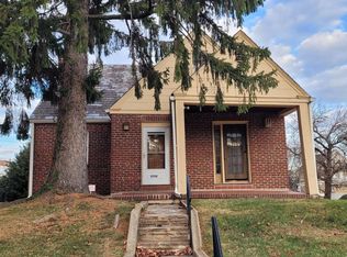 5701 Narcissus Ave, Baltimore, MD