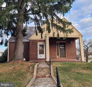 5701 Narcissus Ave, Baltimore, MD, 21215