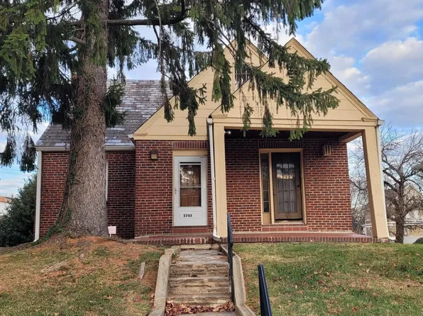 5701 Narcissus Ave, Baltimore, MD 21215