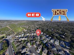 844-846 Sagewood Trl, San Marcos, TX 78666