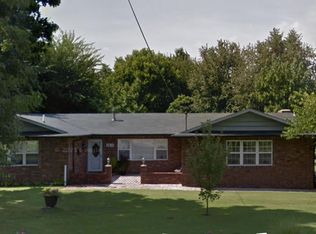 2815 E Loren St, Springfield, MO 65804
