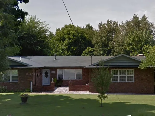 2815 E Loren Street, Springfield, MO 65804