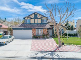 5766 Lighthouse Ln, Palmdale, CA 93552