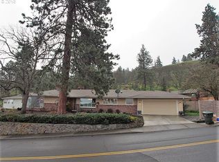 1806 Lincoln Way, The Dalles, OR