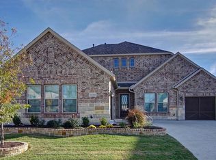 10309 Morada Rd, Fort Worth, TX 76126