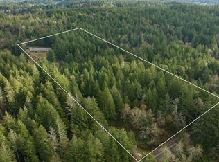 0 Whiteman Rd SW, Longbranch, WA 98351