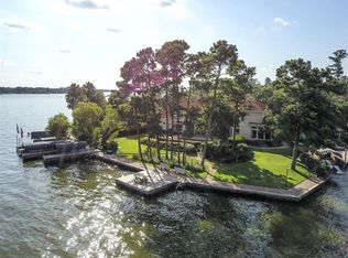 2803 Lakeside Dr, Montgomery, TX 77356