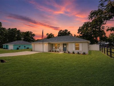 6060 NW 59TH AVENUE, Ocala, FL, 34482