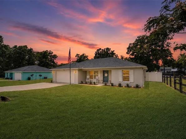 6060 NW 59th Ave, Ocala, FL 34482