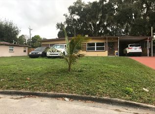 1816 W Grant St, Orlando, FL 32805