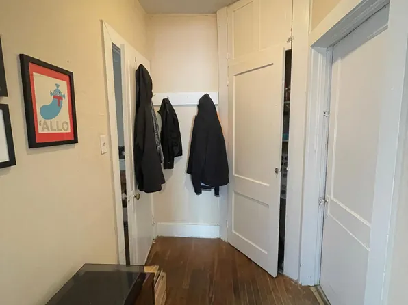 202 Groveland Ave #4, Raleigh, NC 27605
