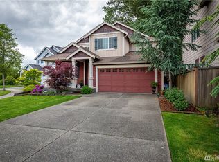 3017 Destination Ave E, Fife, WA 98424