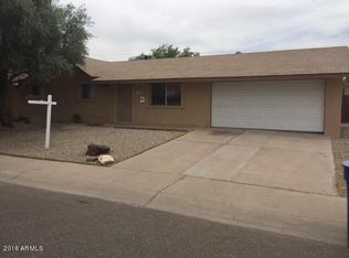 1342 N Dakota St, Chandler, AZ 85225