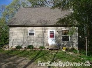 7576 Fenner Rd, Laingsburg, MI 48848