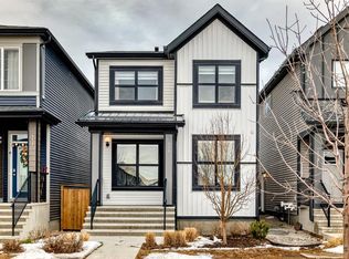 115 E Homestead Dr NE, Calgary, AB T3J2G8