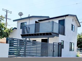 3814 S Normandie Ave, Los Angeles, CA 90037