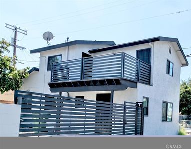 3814 S Normandie Ave, Los Angeles, CA, 90037