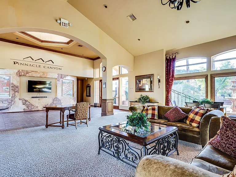 7050 E Sunrise Dr #10105 — Photo 5