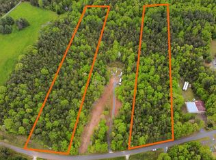 Spencer Rd LOT 57, Concord, VA 24538