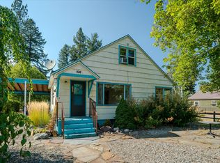 920 Main Ave, Libby, MT 59923