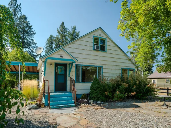 920 Main Ave, Libby, MT 59923