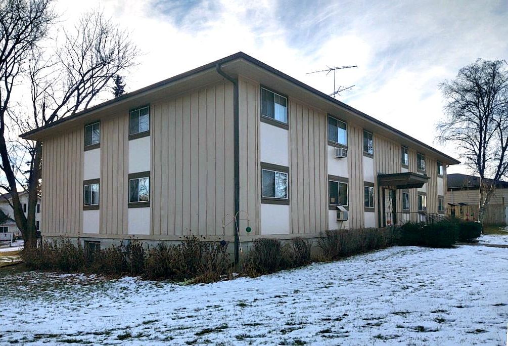 102 E Wisconsin St, Rosendale, WI 54974 Zillow