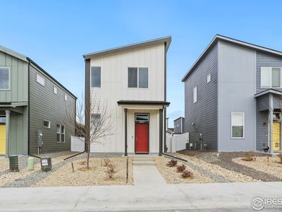 3837 Kenai St, Evans, CO, 80620