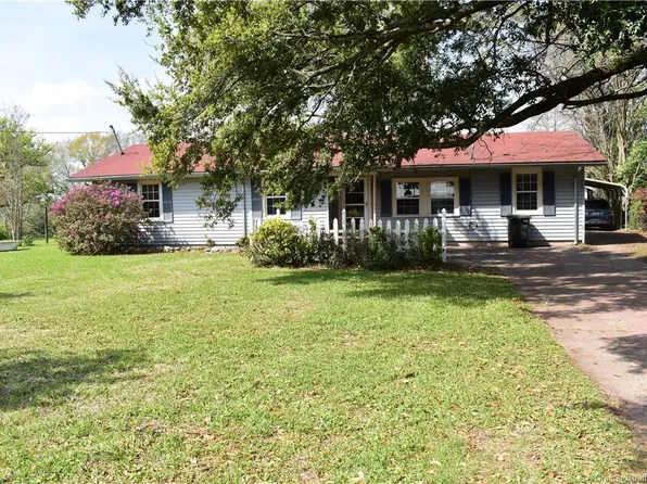330 Shoreline Dr, Natchitoches, LA 71457