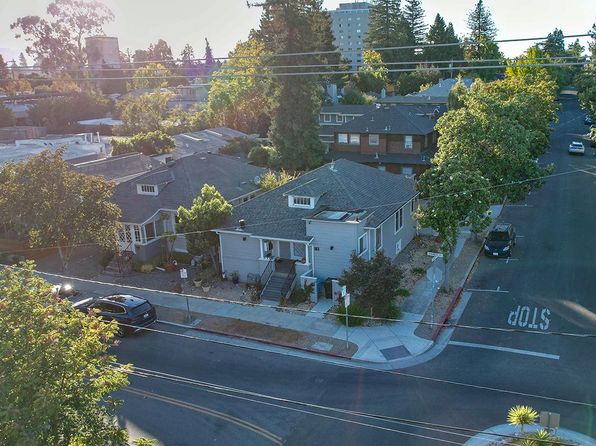 183 Everett Ave, Palo Alto, CA 94301