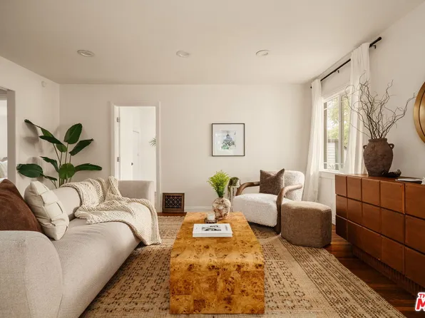 3107 Pueblo Ave, Los Angeles, CA 90032
