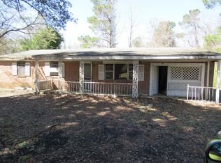 1034 Russellville Rd, Saint Stephen, SC 29479