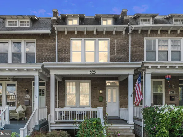 1825 Massachusetts Ave SE, Washington, DC 20003