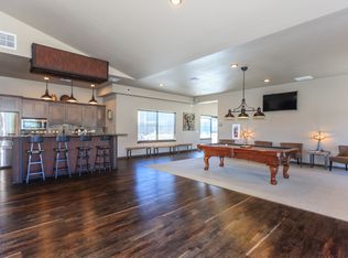 Inter Urban, Billings, MT 59106