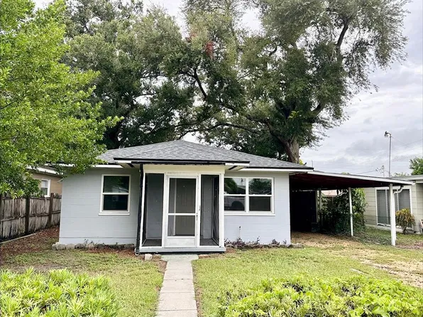 5231 48TH TERRACE N, ST PETERSBURG, FL 33709