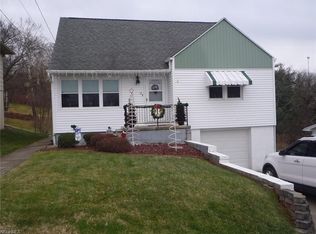 128 Sunset Ln, Marietta, OH 45750