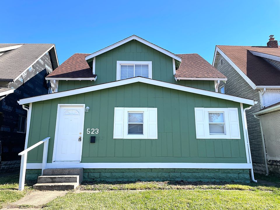 1st image of 523 N Parker Ave
