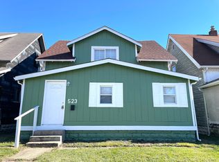 523 N Parker Ave, Indianapolis, IN