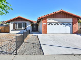 5752 Santa Teresa Blvd, San Jose, CA
