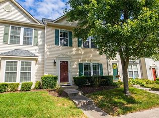 2965 Queensland Dr, Henrico, VA 23294