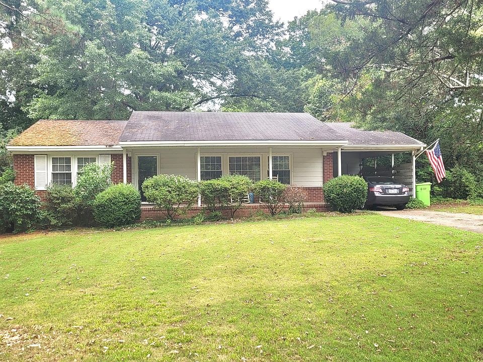 5133 Norman Pl, Raleigh, NC 27606 Zillow