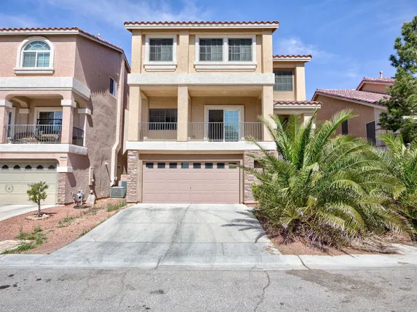 5856 Pillar Rock Ave, Las Vegas, NV 89139