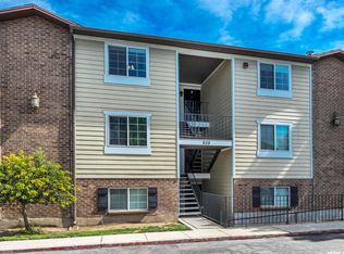 833 E Arnecia Ct UNIT 11, Millcreek, UT 84106