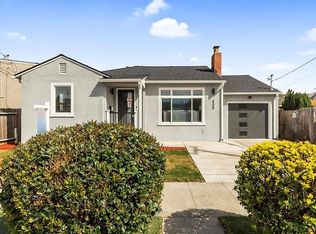 608 2nd Ave, San Bruno, CA 94066