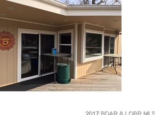 193 Castaway Dr, Sunrise Beach, MO 65079