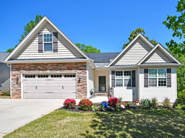 605 Summitbluff Dr, Greenville, SC 29617