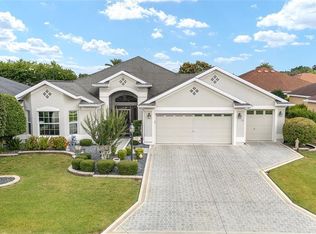 2129 Jordan St, The Villages, FL 32162