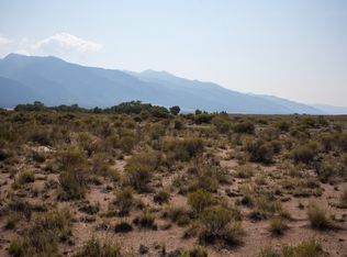 1142 Camino Del Rey, Crestone, CO 81131