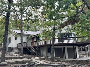 3250 Bristow Point Rd, McAlester, OK 74501