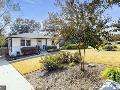 982 Oakdale Dr SE, Smyrna, GA, 30080