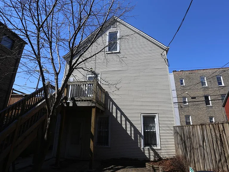 3316 N Southport Ave #2 — Photo 1